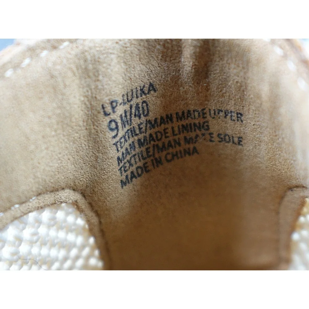 Lucky Brand pre owned